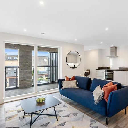 Tailored Stays - Water Street Apartments CBG Εξωτερικό φωτογραφία